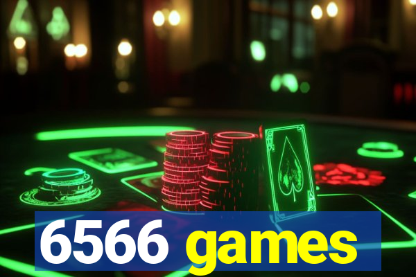 6566 games
